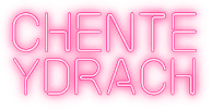 Chente Ydrach